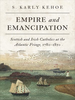 cover image of Empire and Emancipation